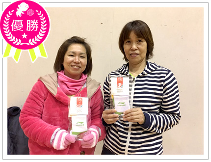 優勝・LEXUS