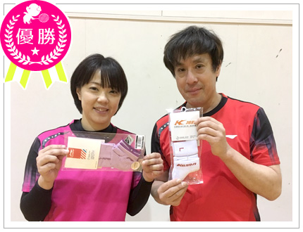 優勝・TEAM 零