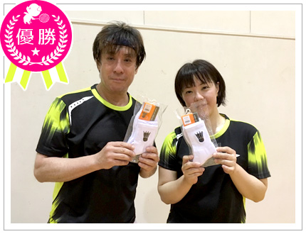 優勝・TEAM 零