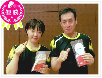 優勝・TEAM 零