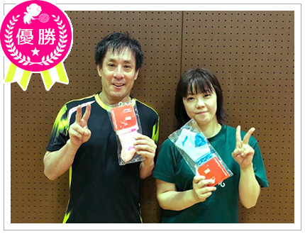 優勝・TEAM 零