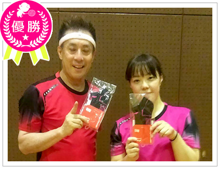優勝・TEAM 零