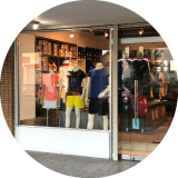 ハシルトン店舗画像