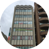 ハシルトン店舗画像