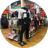 ハシルトン店舗画像