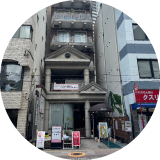 ハシルトン店舗画像