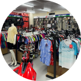 ハシルトン店舗画像